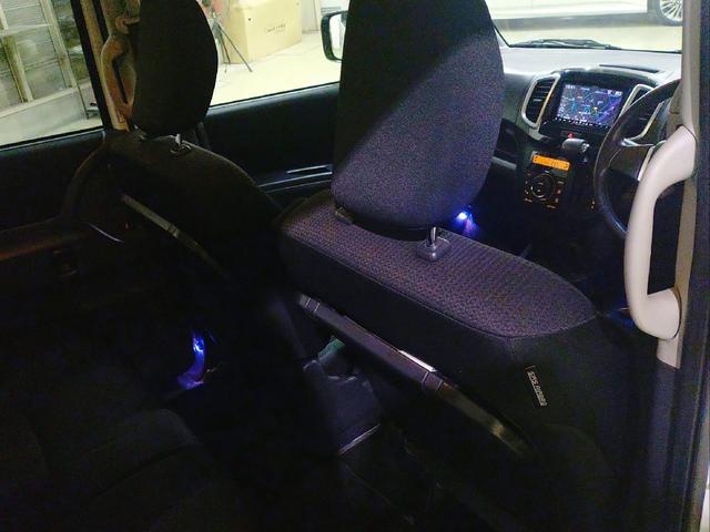 デリカD:2 S AS&G ナビ・TV・ETC・ドラレコ・両側パワースライドドア付(27枚目)