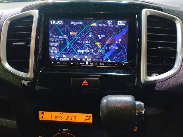 デリカD:2 S AS&G ナビ・TV・ETC・ドラレコ・両側パワースライドドア付(42枚目)