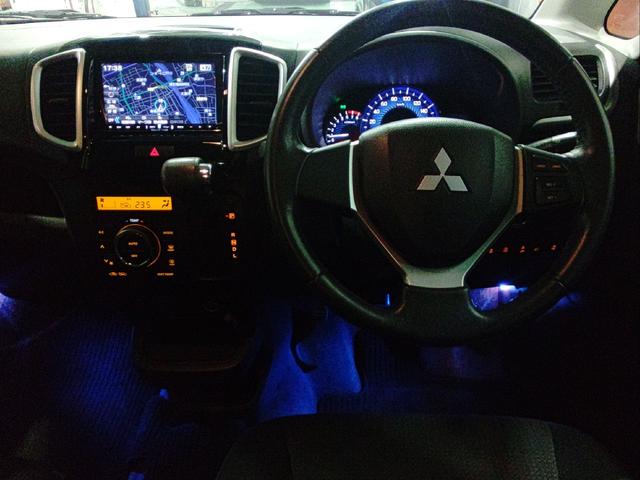 デリカD:2 S AS&G ナビ・TV・ETC・ドラレコ・両側パワースライドドア付(52枚目)