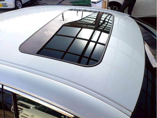 クラウンハイブリッド RSアドバンス ナビ・ETC・バックカメラ・パワーシート・シートヒーター・サンルーフ付(9枚目)