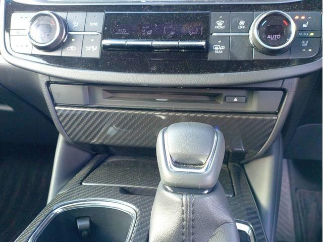 クラウンハイブリッド RSアドバンス ナビ・ETC・バックカメラ・パワーシート・シートヒーター・サンルーフ付(24枚目)