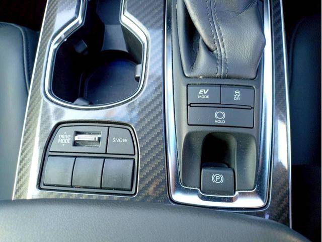 クラウンハイブリッド RSアドバンス ナビ・ETC・バックカメラ・パワーシート・シートヒーター・サンルーフ付(25枚目)