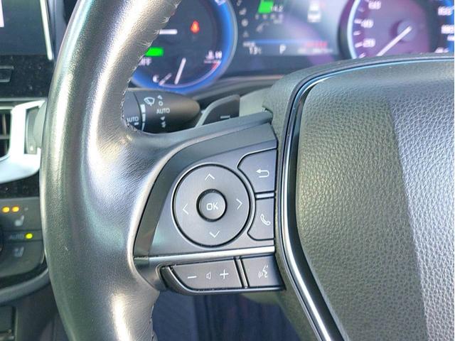 クラウンハイブリッド RSアドバンス ナビ・ETC・バックカメラ・パワーシート・シートヒーター・サンルーフ付(31枚目)