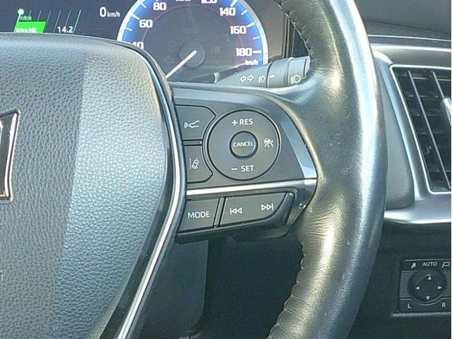 クラウンハイブリッド RSアドバンス ナビ・ETC・バックカメラ・パワーシート・シートヒーター・サンルーフ付(33枚目)