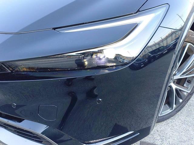 プリウス Ｚ　ナビ・全方位モニタ・ＥＴＣ２．０・パワーバックドア・シートヒーター・ドライブレコーダー付（7枚目）