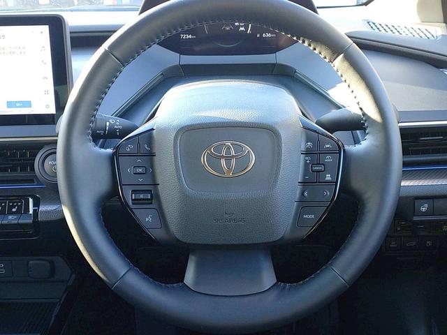 プリウス Ｚ　ナビ・全方位モニタ・ＥＴＣ２．０・パワーバックドア・シートヒーター・ドライブレコーダー付（26枚目）