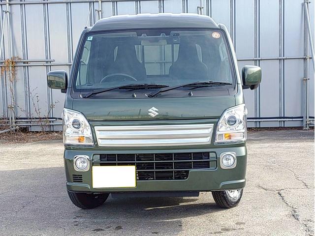 スーパーキャリイ Ｘ　ナビ・ＥＴＣ・バックカメラ付（2枚目）