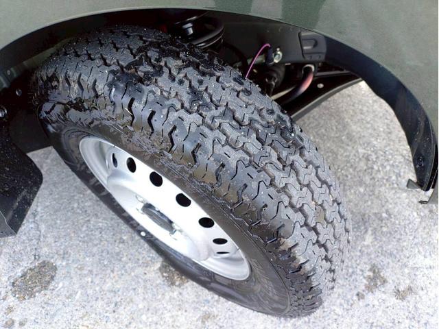 スーパーキャリイ Ｘ　ナビ・ＥＴＣ・バックカメラ付（10枚目）