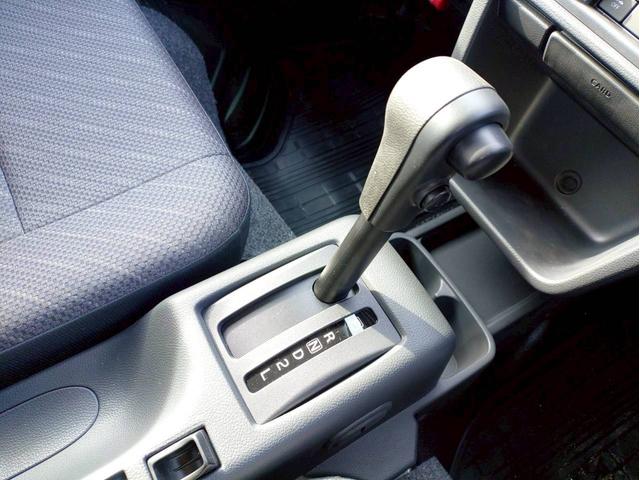 スーパーキャリイ Ｘ　ナビ・ＥＴＣ・バックカメラ付（17枚目）