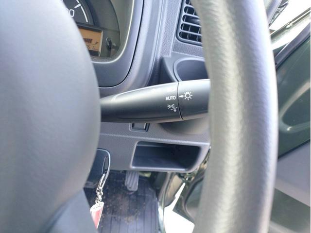 スーパーキャリイ Ｘ　ナビ・ＥＴＣ・バックカメラ付（22枚目）