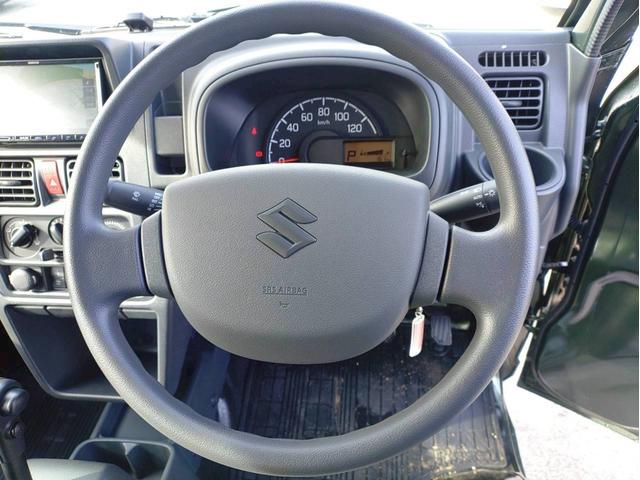 スーパーキャリイ Ｘ　ナビ・ＥＴＣ・バックカメラ付（23枚目）