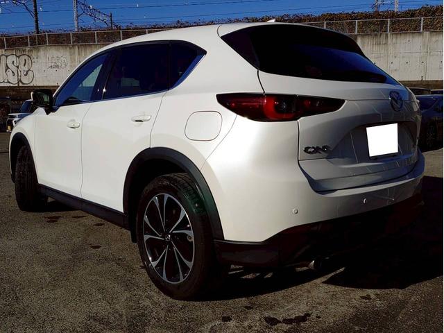 ＣＸ－５ ＸＤ　Ｌパッケージ　ナビ・全方位モニタ・ＥＴＣ・パワーシート・ヒートシーター・パワーバックドア付（6枚目）