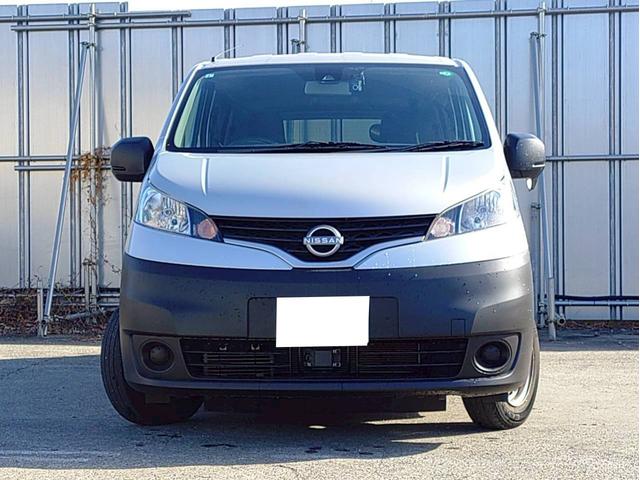NV200バネットバン DX ナビ・ETC・バックモニタ・ドラレコ(2枚目)