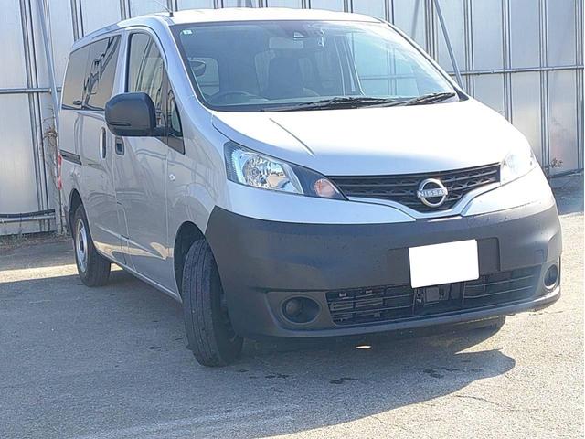 NV200バネットバン DX ナビ・ETC・バックモニタ・ドラレコ(3枚目)