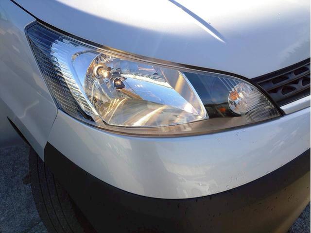 NV200バネットバン DX ナビ・ETC・バックモニタ・ドラレコ(9枚目)