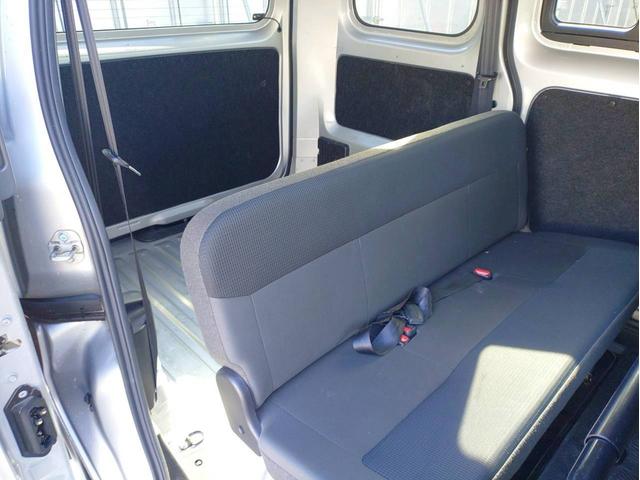 NV200バネットバン DX ナビ・ETC・バックモニタ・ドラレコ(12枚目)