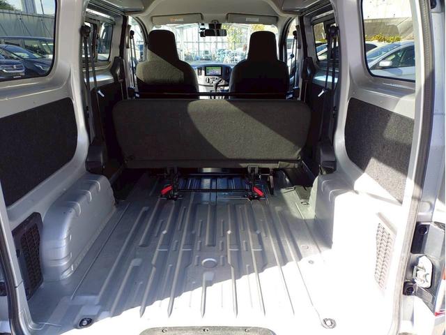 NV200バネットバン DX ナビ・ETC・バックモニタ・ドラレコ(13枚目)