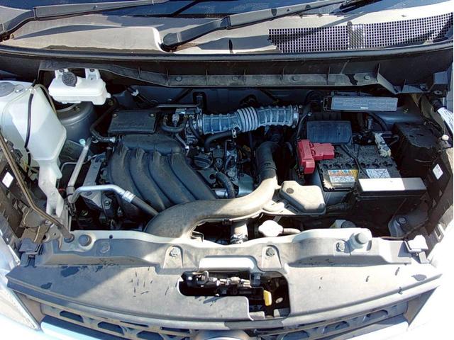 NV200バネットバン DX ナビ・ETC・バックモニタ・ドラレコ(20枚目)