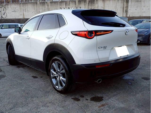 MAZDA CX-30 XD PROACTIVE