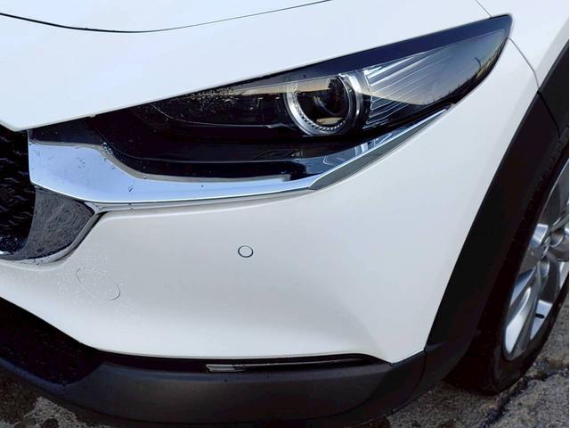 MAZDA CX-30 XD PROACTIVE