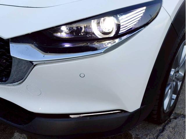 MAZDA CX-30 XD PROACTIVE