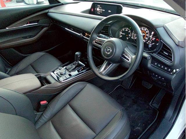 MAZDA CX-30 XD PROACTIVE