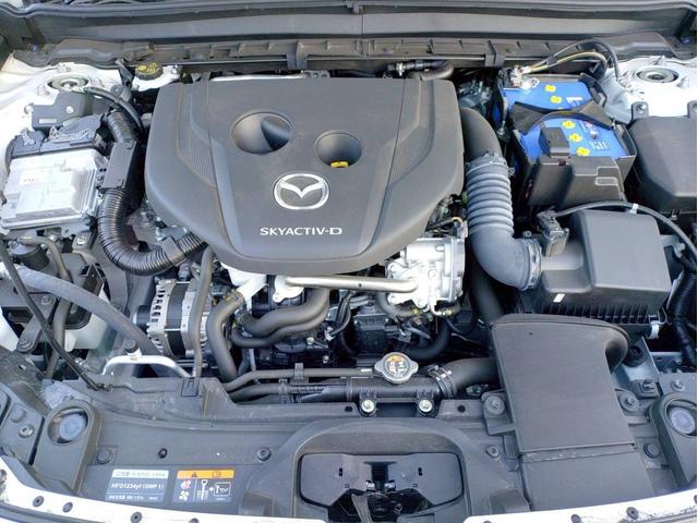 MAZDA CX-30 XD PROACTIVE