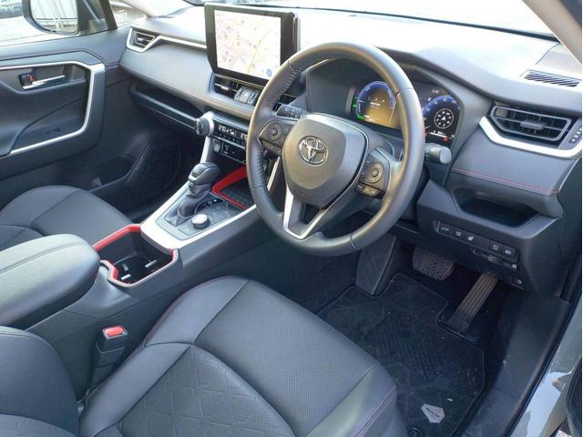 ＲＡＶ４ ハイブリッドアドベンチャー　オフロードパッケージＩＩ　ナビ・ＥＴＣ・バックモニタ・ドラレコ付（11枚目）