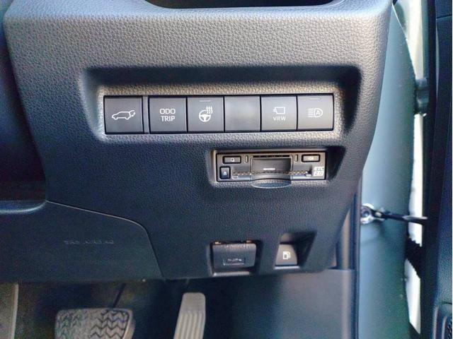 ＲＡＶ４ ハイブリッドアドベンチャー　オフロードパッケージＩＩ　ナビ・ＥＴＣ・バックモニタ・ドラレコ付（18枚目）