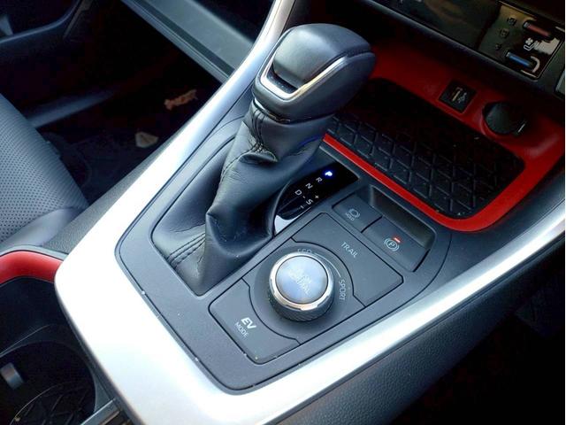 ＲＡＶ４ ハイブリッドアドベンチャー　オフロードパッケージＩＩ　ナビ・ＥＴＣ・バックモニタ・ドラレコ付（21枚目）