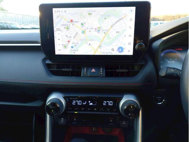 ＲＡＶ４ ハイブリッドアドベンチャー　オフロードパッケージＩＩ　ナビ・ＥＴＣ・バックモニタ・ドラレコ付（22枚目）