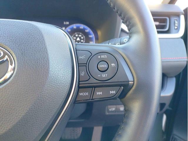 ＲＡＶ４ ハイブリッドアドベンチャー　オフロードパッケージＩＩ　ナビ・ＥＴＣ・バックモニタ・ドラレコ付（26枚目）