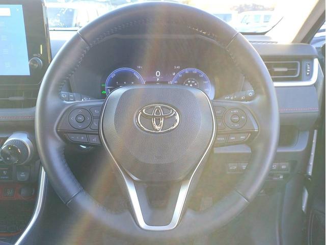 ＲＡＶ４ ハイブリッドアドベンチャー　オフロードパッケージＩＩ　ナビ・ＥＴＣ・バックモニタ・ドラレコ付（27枚目）