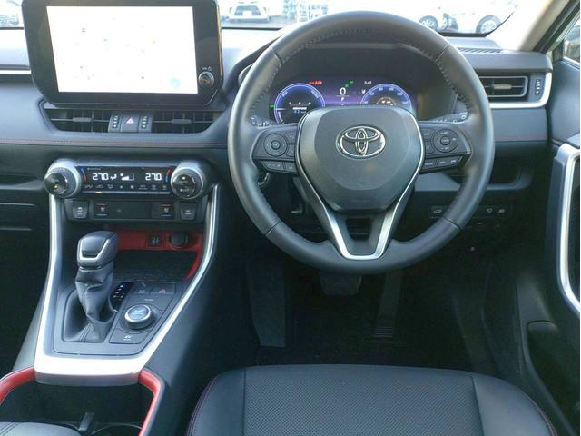 ＲＡＶ４ ハイブリッドアドベンチャー　オフロードパッケージＩＩ　ナビ・ＥＴＣ・バックモニタ・ドラレコ付（28枚目）
