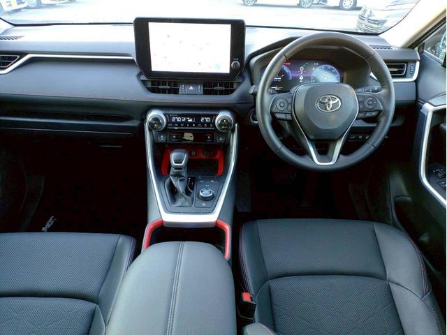 ＲＡＶ４ ハイブリッドアドベンチャー　オフロードパッケージＩＩ　ナビ・ＥＴＣ・バックモニタ・ドラレコ付（29枚目）
