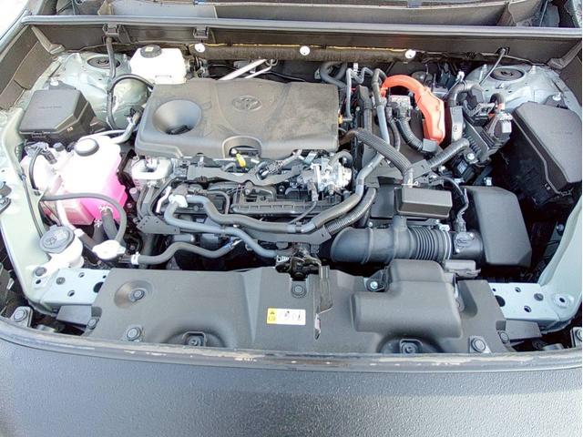 ＲＡＶ４ ハイブリッドアドベンチャー　オフロードパッケージＩＩ　ナビ・ＥＴＣ・バックモニタ・ドラレコ付（30枚目）