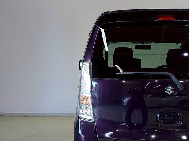 ワゴンＲスティングレー Ｔ　プッシュスタート・スマートキー・オートライト付（12枚目）