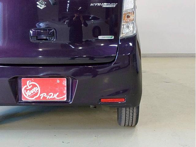 ワゴンＲスティングレー Ｔ　プッシュスタート・スマートキー・オートライト付（15枚目）