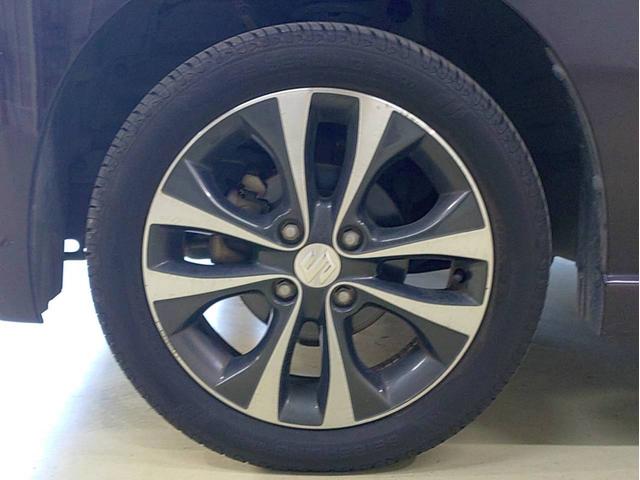 ワゴンＲスティングレー Ｔ　プッシュスタート・スマートキー・オートライト付（22枚目）