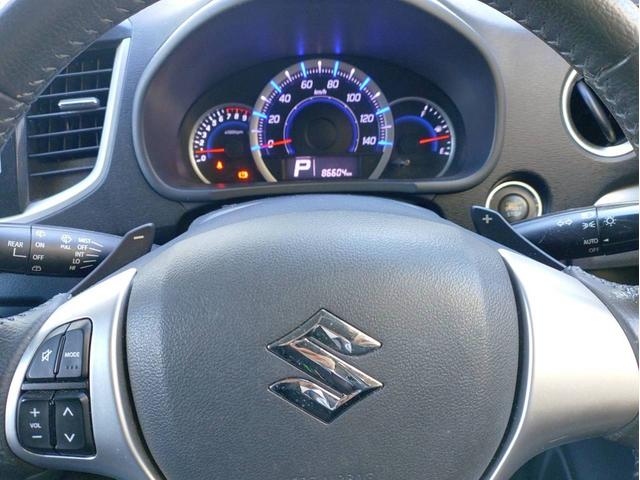 ワゴンＲスティングレー Ｔ　プッシュスタート・スマートキー・オートライト付（39枚目）