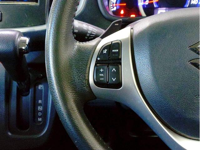 ワゴンＲスティングレー Ｔ　プッシュスタート・スマートキー・オートライト付（40枚目）