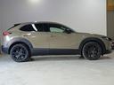CX-30 XD レトロスポーツエディション ナビ・ETC・フルセグTV・全方位モニター・ドラレコ前後・運転席側パワーシート・パワーバックドア付(4枚目)