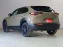 CX-30 XD レトロスポーツエディション ナビ・ETC・フルセグTV・全方位モニター・ドラレコ前後・運転席側パワーシート・パワーバックドア付(7枚目)