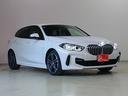 1シリーズ 118i Mスポーツ ナビ・バックモニタ・ETC・ドライブレコーダー付 中古車画像_3