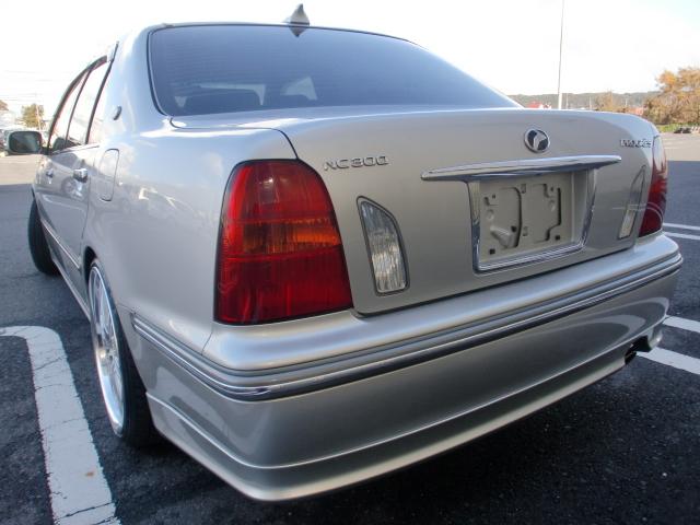 NC300 ウォールナットパッケージ 純正エアロ 19AW(5枚目)