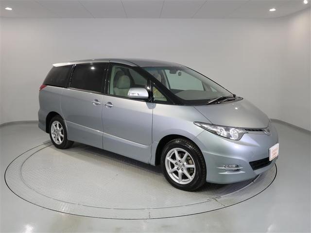 トヨタ エスティマ その他 2 4アエラス gエディション 中古車検索 くるまのニュース トヨタ エスティマ その他 2 4アエラス gエディション 中古車検索 くるまのニュース