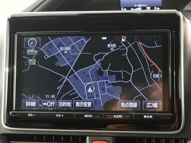 ハイブリッドSi ダブルバイビー 12か月間走行距離無制限保証 TSS(衝突回避/被害軽減) 車線逸脱警報 先進ライト ワンオーナー メモリナビ フルセグTV バックモニター ドライブレコーダー ETC 電動スライドドア(両側)(13枚目)