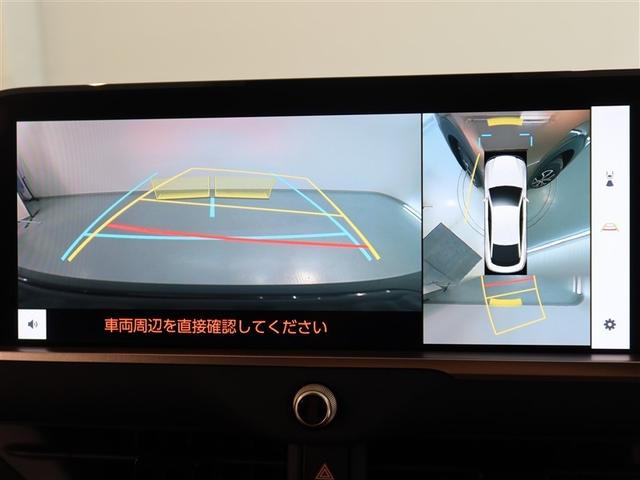 クラウンクロスオーバー Ｇアドバンスド　１年間走行無制限保証　ペダル踏み間違い　衝突回避被害軽減　フルセグＴＶ　パノラミックモニタ　ドラレコ　ＥＴＣ　電源コンセント　クルコン　ＬＥＤヘッドライト　オートエアコン　ブラインドモニタ　４ＷＤ（9枚目）