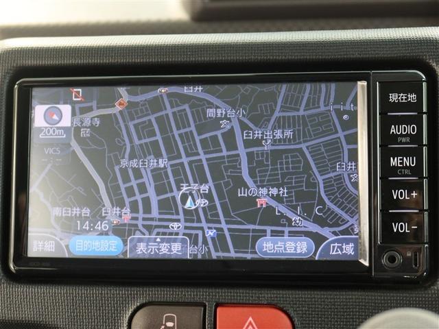 スペイド Ｘ　１年間走行無制限保証　衝突回避被害軽減　車線逸脱警報機能　メモリナビ　ワンセグＴＶ　バックカメラ　ドライブレコーダー　ＥＴＣ　電動スライドドア　スマートキー　マニュアルエアコン　アイドリングストップ（8枚目）