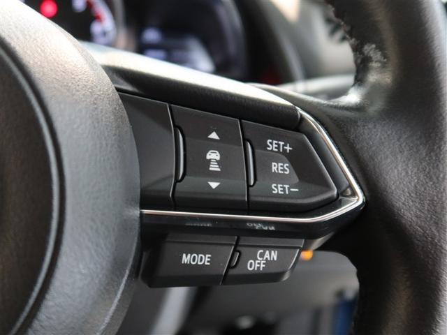 ＣＸ－３ ＸＤ　プロアクティブ　１年間走行無制限保証　ペダル踏み間違い　衝突回避被害軽減　車線逸脱警報機能　ＯＮダッシュナビ　フルセグＴＶ　バックカメラ　ＥＴＣ　ＬＥＤヘッドライト　ＤＶＤ再生　スマートキー　オートエアコン（16枚目）
